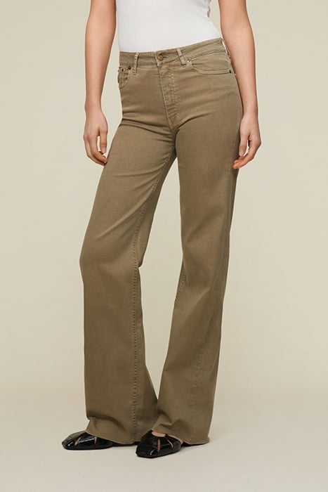 PALAZZO EDGE 6491 MEGALIA SHOT ELM 1