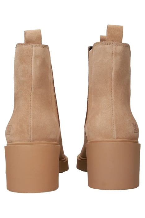 BLACKSTONE - RONJA MID - YL76 GINGER ROOT - BOOTS 3