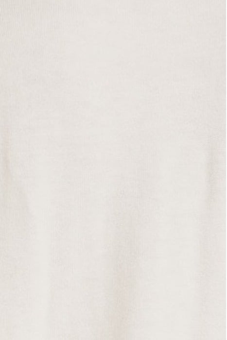 MARCIANO BY GUESS JULIA CHAIN LONG CAR PALE CARDIGAN PEARL 5