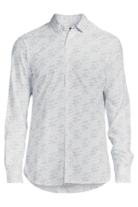 6 FLORAL CUT LS WHITE 3