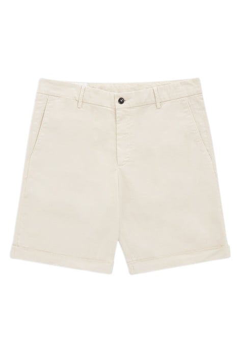 BYRON COTTON-STRETCH BEIGE 2