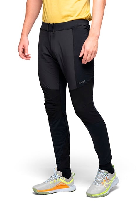 FLØYEN PNT BLACK / SOLID CHARCOAL 4