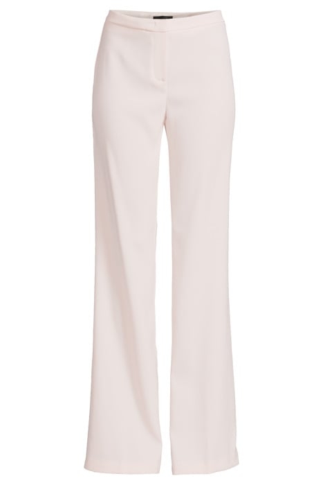 HULKA PANTALONE CREPE STRETCH ROSE CLOUD 3