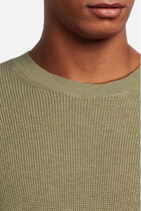 ASPEN CREW HERB GREEN 4