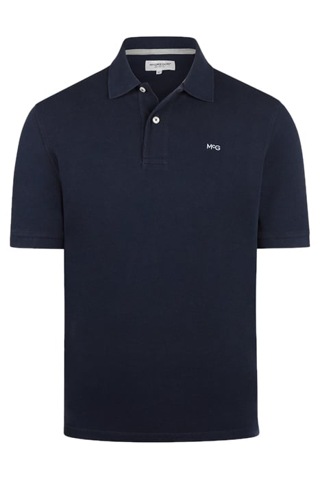 CLASSIC POLO NAVY 1