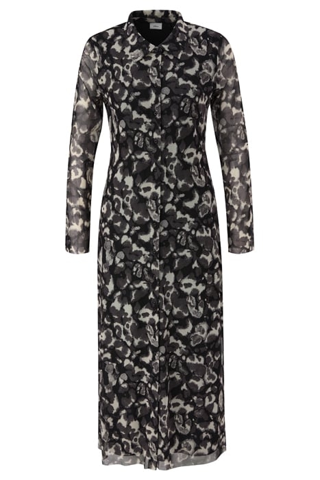 S.OLIVER DRESSES GREY 3