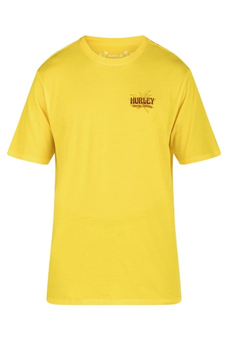 EVD ALOE LIFE SHORT SLEEVE FERRARI 3