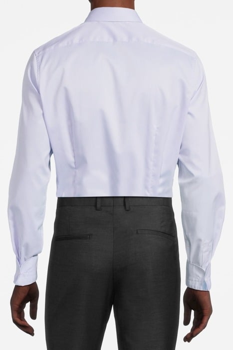 LIGHT BLUE EXTRA SLIM FIT SHIRT 2
