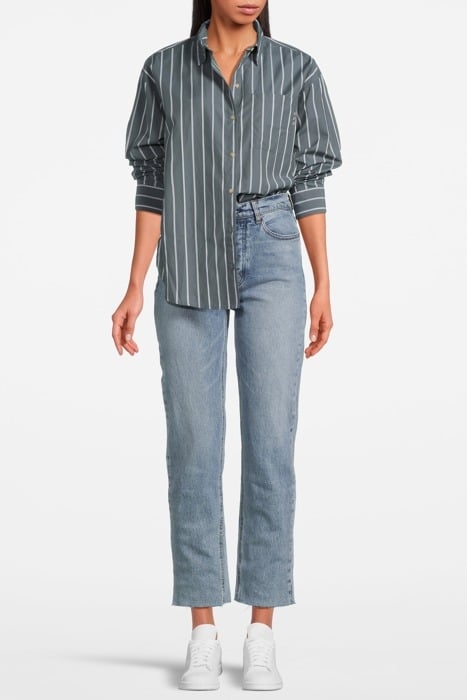 THE SKY HIGHEST RISE STRAIGHT YOUNG HEARTS 4