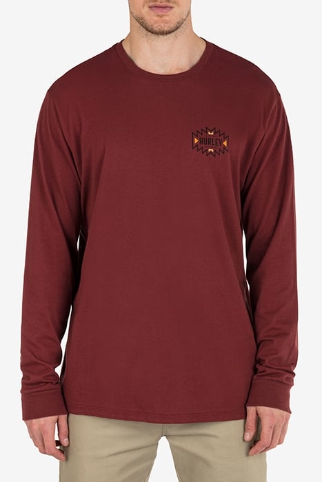 EVD SOUTHWEST LONG SLEEVE MATADOR 1