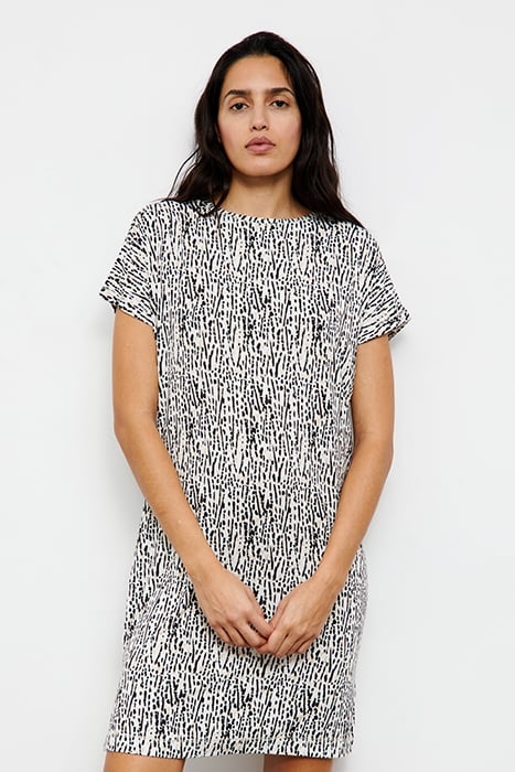 NW 1P BIG TSHIRT LEO NEUTRAL 1