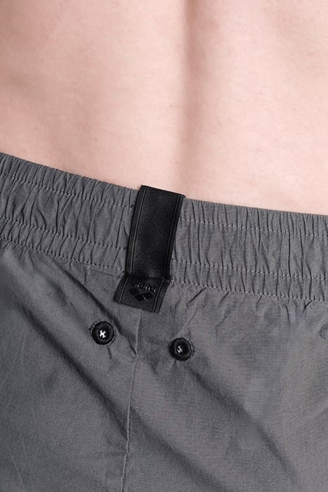 MEN'S ARENA X-DRY SERIES X-SHORT ASPHALT 7