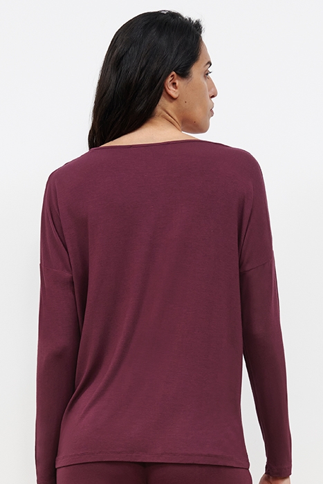 NW TOP TSHIRT LS PORTO 2