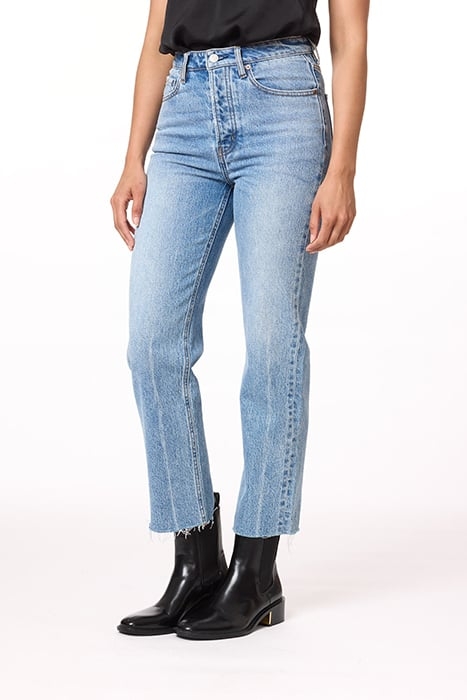 THE SKY HIGHEST RISE STRAIGHT YOUNG HEARTS 3