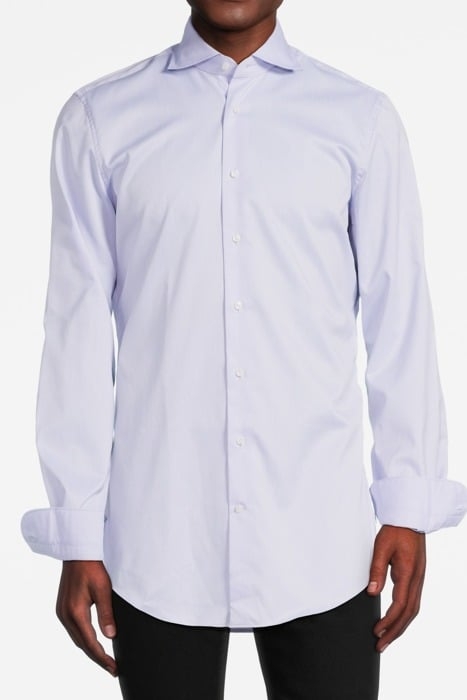 LIGHT BLUE EXTRA SLIM FIT SHIRT 1