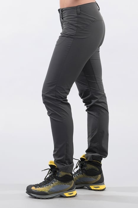 UTNE W PNT SOLID CHARCOAL 3