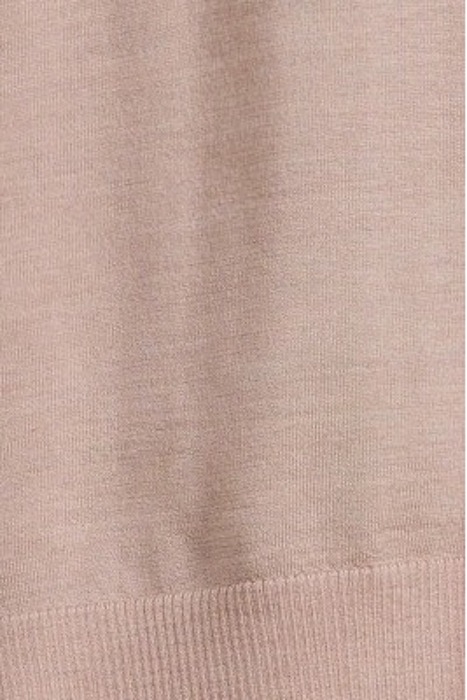 GALA MERINO JUMPER PASHMINA PINK 5