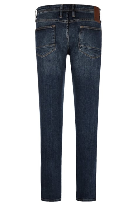 DARK BLUE DENIM DARK BLUE DENIM 2