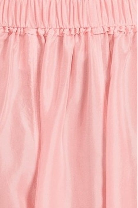 SILK HABOTAY SKIRT PETALO 5