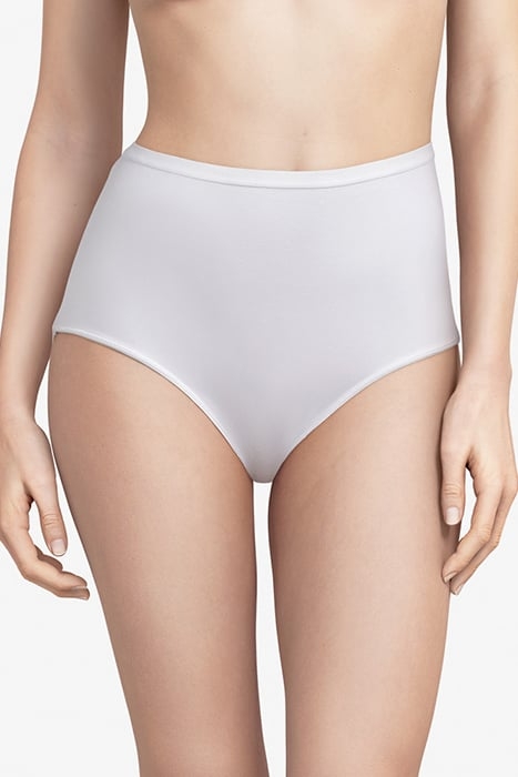 CO SHAPEWEAR PANTY WHITE 1
