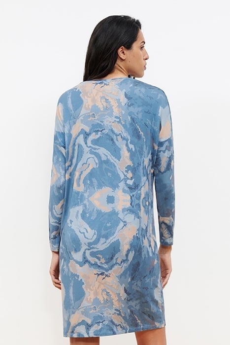 NW 1P BIG TSHIRT TWILIGHT 2