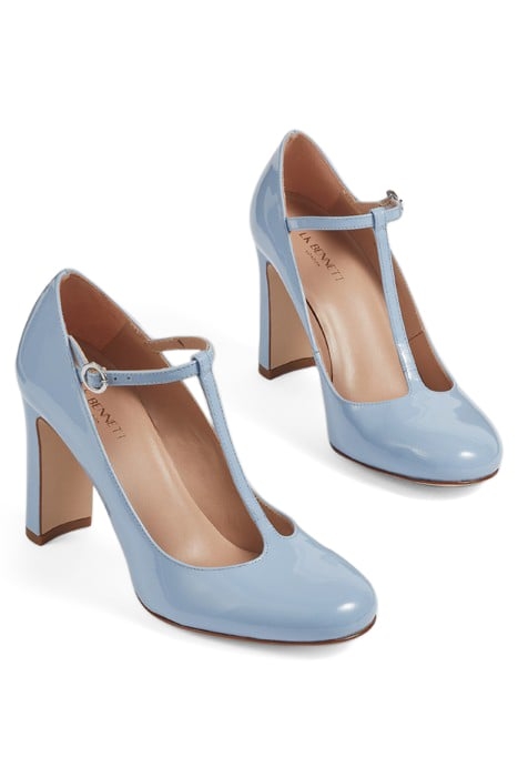 ANNALISE MARYJANE PUMP HYACINTH 3