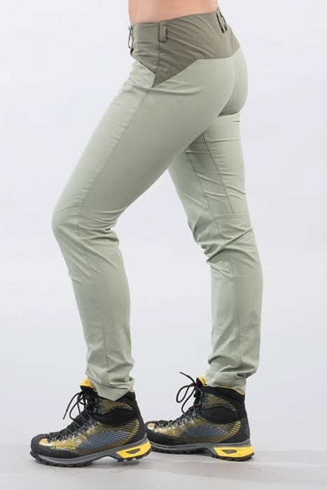 UTNE W PNT LT LIGHT GREEN MUD / GREEN MUD 3