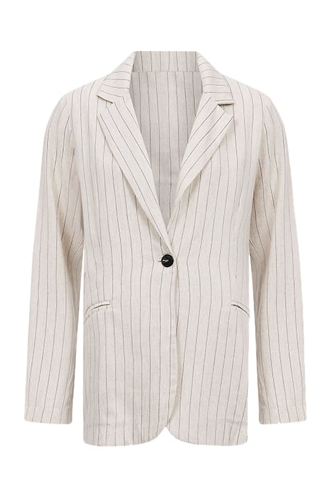 JACKET CAPRI BEACH PEBBLE 3