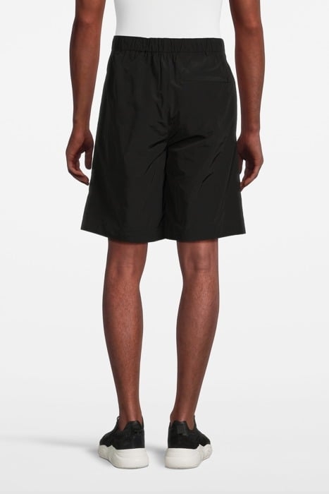 M. SETH TECH SHORT BLACK 2
