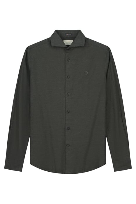 DS_OLAV SHIRT DARK ARMY 4