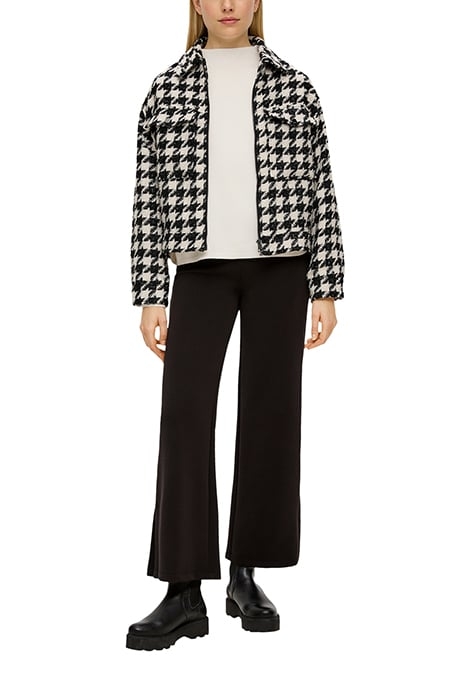 S.OLIVER PULLOVER WHITE 4