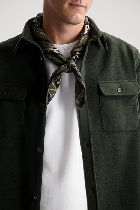 DS_ULRIK OVERSHIRT OLIVE NIGHT OLIVE NIGHT 5