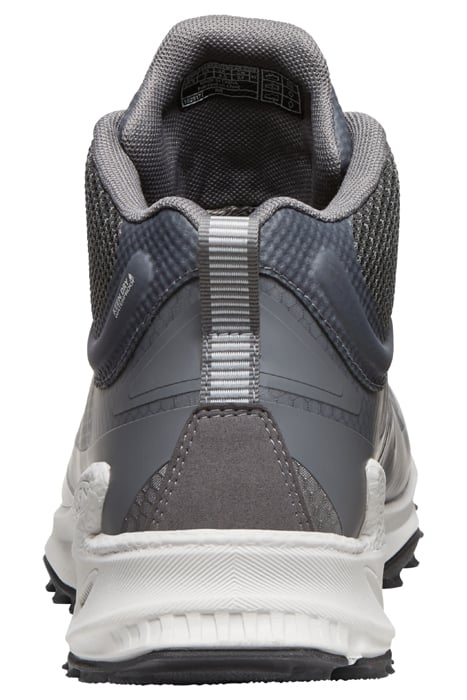 ZIONIC MID WP STEEL GREY/MAGNET 4