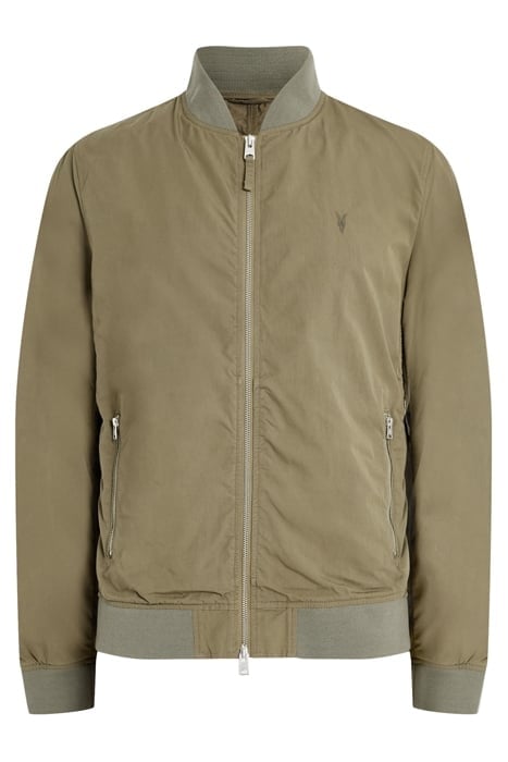 BASSETT BOMBER AVO GREEN 4