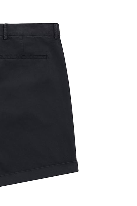 BYRON COTTON-STRETCH NAVY 3