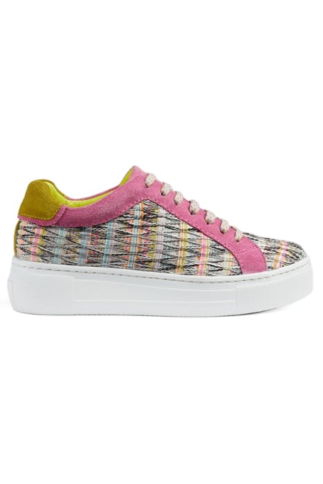 LKB LIFT SNEAKERS MULTICOLOR 1