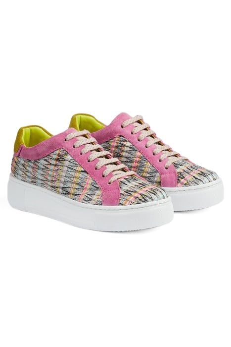 LKB LIFT SNEAKERS MULTICOLOR 2