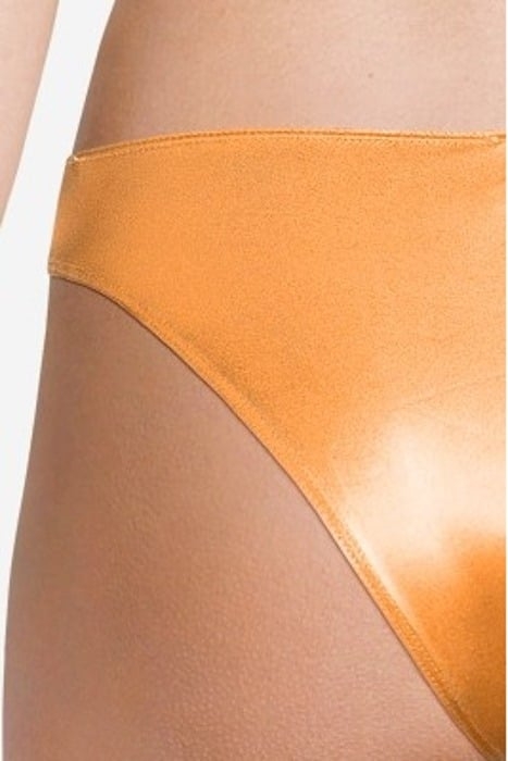 LAMINATED BIKINI BOTTOM RAME 5