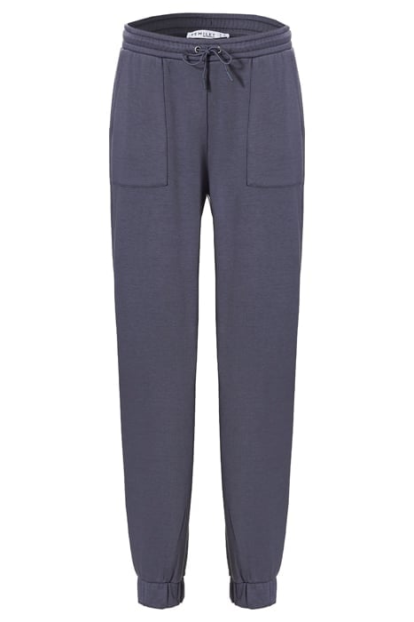 LW BO. TROUSERS DEEP GREY 1