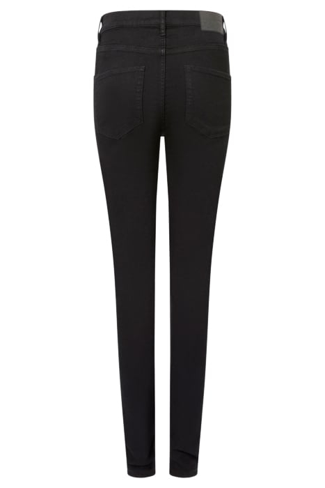 SKINNY JEAN BLACKBERRY 2