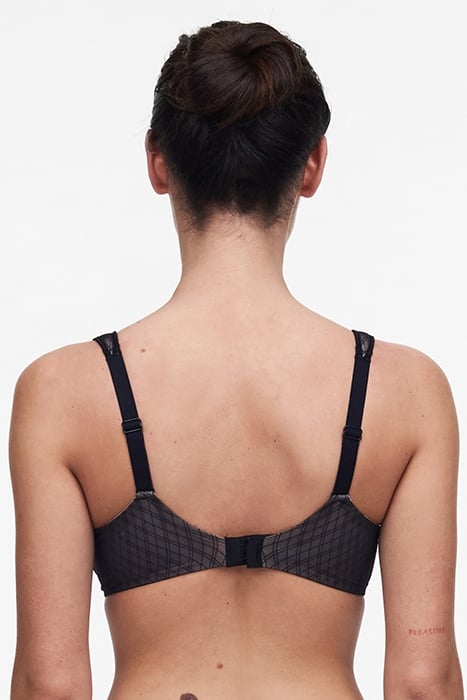 CO BRA TSHIRT COVERING MEMORY BLACK/BEIGE 2