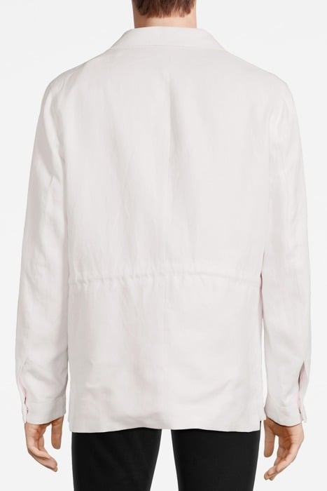 OFF-WHITE FIELD JACKET 2