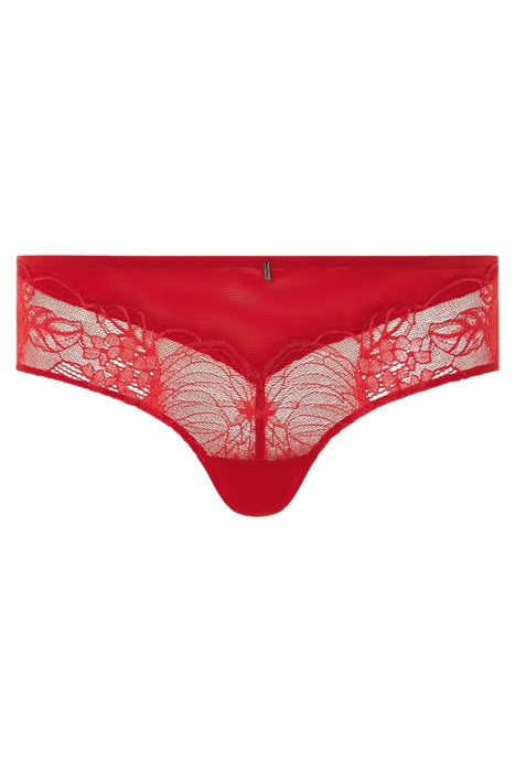 CO BO. SHORTY STD SCARLET 3