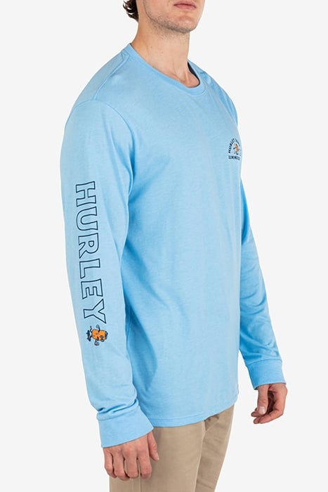 EVD SUMMER DAZE LONG SLEEVE DROID 5