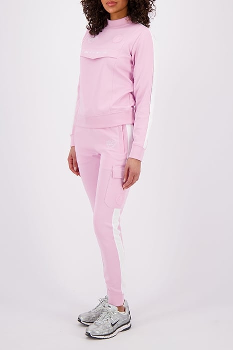 HERA TRACKTOP LIGHT PINK 2
