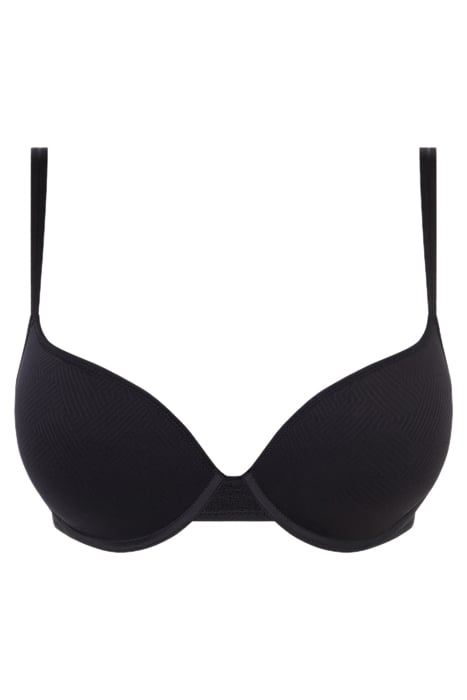 CO BRA TSHIRT EXTRA PUSH BLACK 3