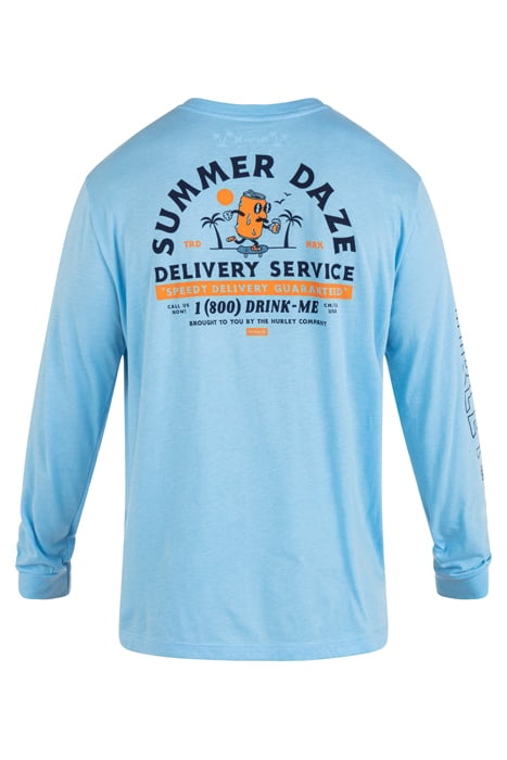 EVD SUMMER DAZE LONG SLEEVE DROID 4