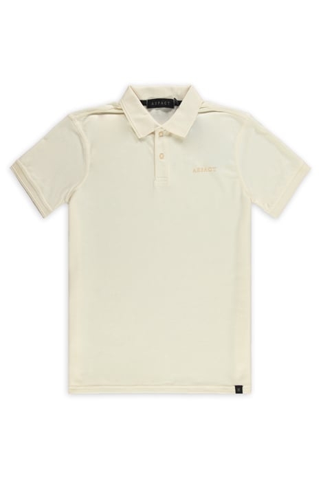 SHADY POLO BEIGE 1
