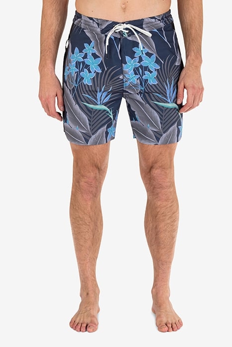 PHNTM SIDEWINDER 17" BOARDSHORT ARMORED NY 1