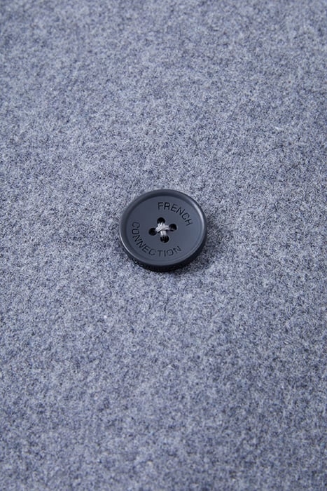 DB PEACOAT 3 W LGT GREY MEL 3